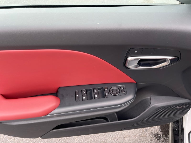 2026 Kia K4 Hatchback GT-Line Turbo