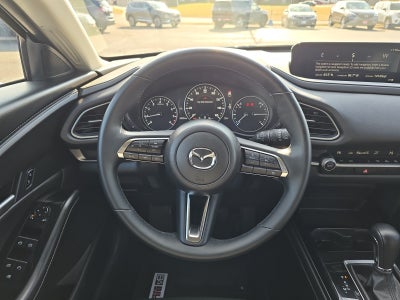 2025 Mazda Mazda CX-30 2.5 S Select Sport