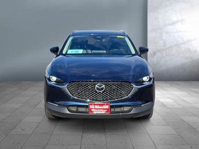 2025 Mazda Mazda CX-30 2.5 S Select Sport