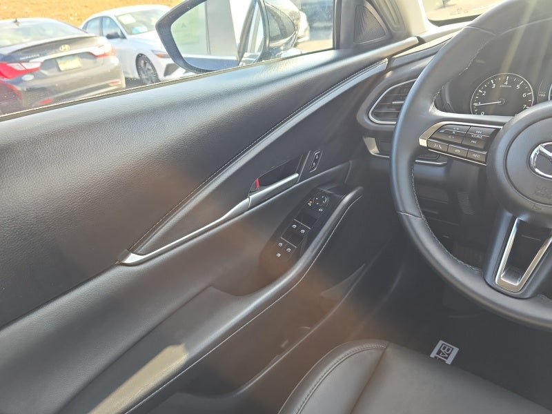 2025 Mazda Mazda CX-30 2.5 S Select Sport