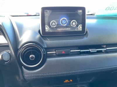 2016 Scion iA 4dr Sdn Auto (Natl)