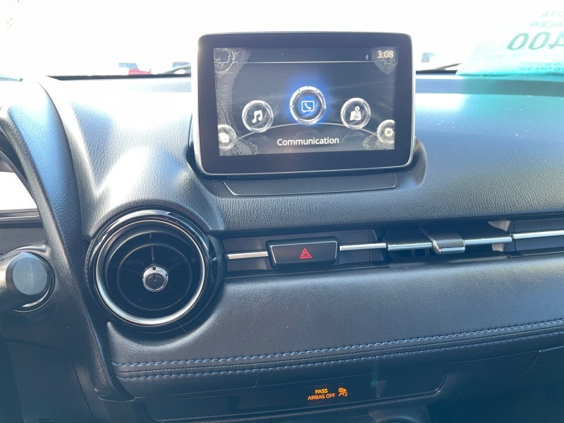 2016 Scion iA 4dr Sdn Auto (Natl)