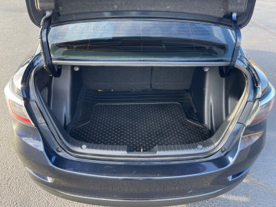 2016 Scion iA 4dr Sdn Auto (Natl)