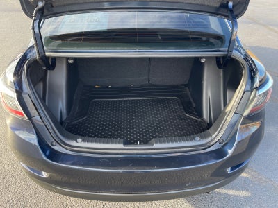 2016 Scion iA 4dr Sdn Auto (Natl)