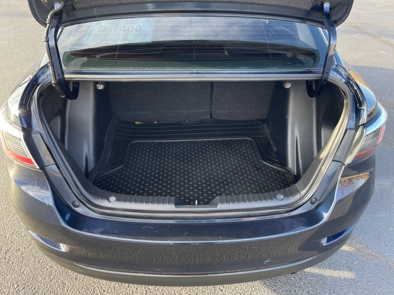 2016 Scion iA 4dr Sdn Auto (Natl)