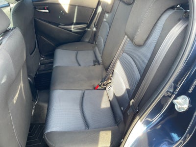 2016 Scion iA 4dr Sdn Auto (Natl)