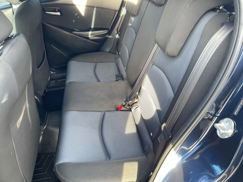 2016 Scion iA 4dr Sdn Auto (Natl)