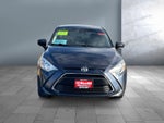 2016 Scion iA 4dr Sdn Auto (Natl)