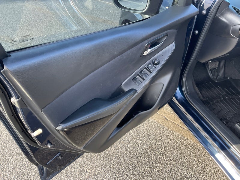 2016 Scion iA 4dr Sdn Auto (Natl)