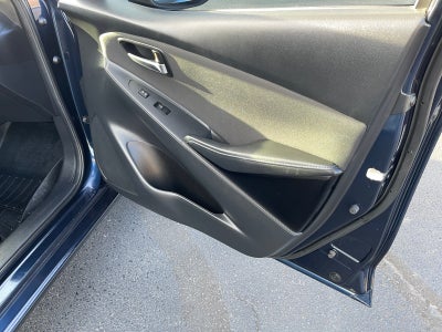 2016 Scion iA 4dr Sdn Auto (Natl)