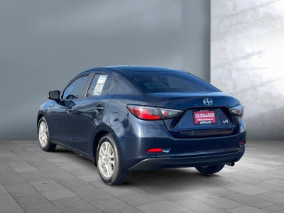2016 Scion iA 4dr Sdn Auto (Natl)