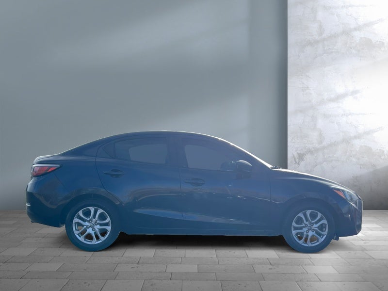 2016 Scion iA 4dr Sdn Auto (Natl)