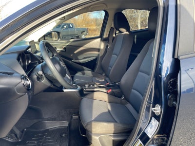 2016 Scion iA 4dr Sdn Auto (Natl)