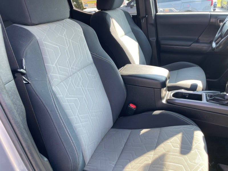 2021 Toyota Tacoma 4WD TRD Off Road