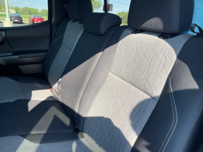 2021 Toyota Tacoma 4WD TRD Off Road