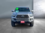 2021 Toyota Tacoma 4WD TRD Off Road