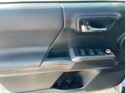 2021 Toyota Tacoma 4WD TRD Off Road