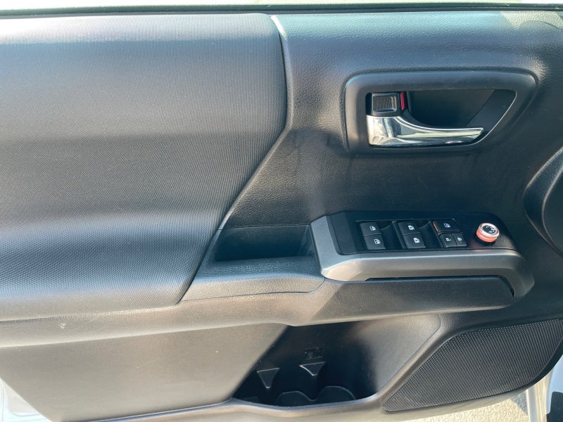 2021 Toyota Tacoma 4WD TRD Off Road