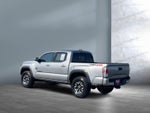 2021 Toyota Tacoma 4WD TRD Off Road