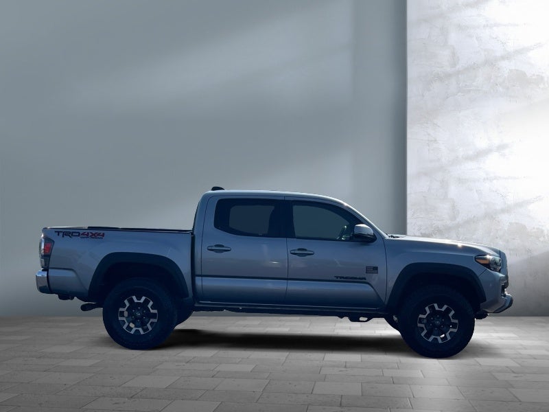 2021 Toyota Tacoma 4WD TRD Off Road