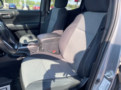 2021 Toyota Tacoma 4WD TRD Off Road