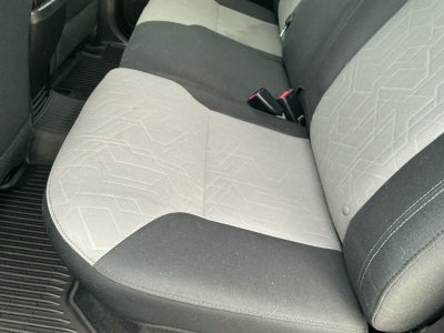 2022 Toyota Tacoma 4WD TRD Sport