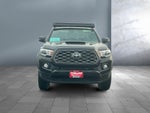 2022 Toyota Tacoma 4WD TRD Sport