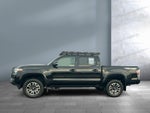 2022 Toyota Tacoma 4WD TRD Sport