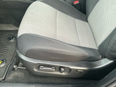 2022 Toyota Tacoma 4WD TRD Sport