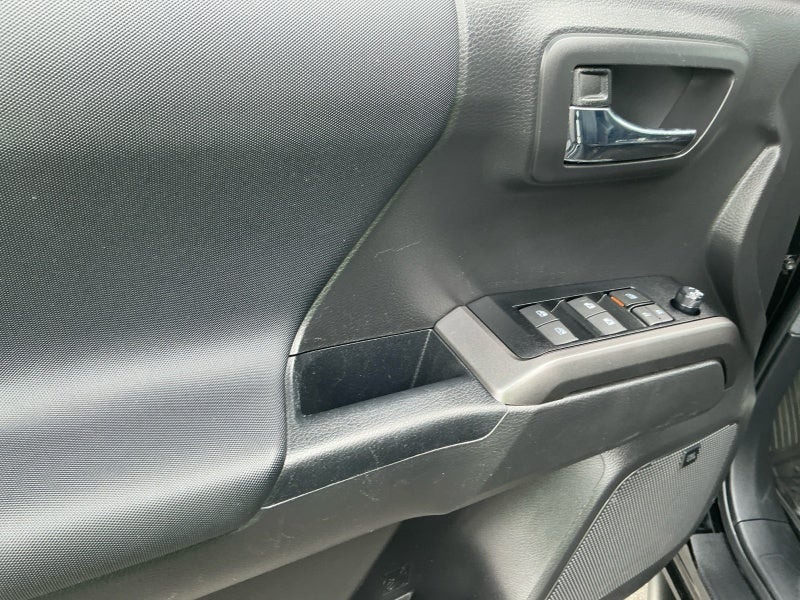 2023 Toyota Tacoma 4WD TRD Off Road