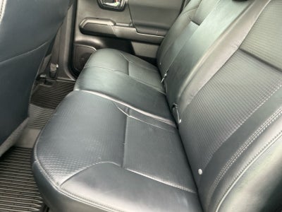 2023 Toyota Tacoma 4WD TRD Off Road