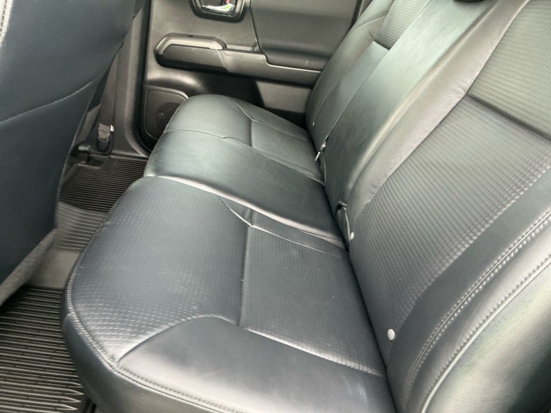 2023 Toyota Tacoma 4WD TRD Off Road