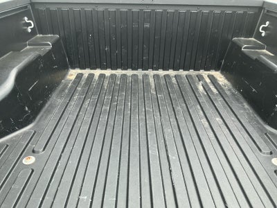 2023 Toyota Tacoma 4WD TRD Off Road