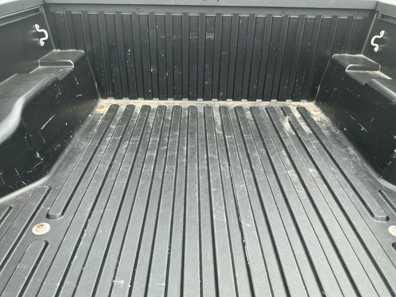 2023 Toyota Tacoma 4WD TRD Off Road