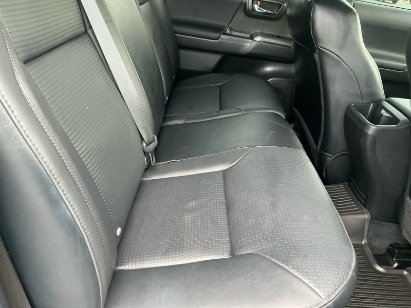 2023 Toyota Tacoma 4WD TRD Off Road