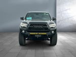 2023 Toyota Tacoma 4WD TRD Off Road