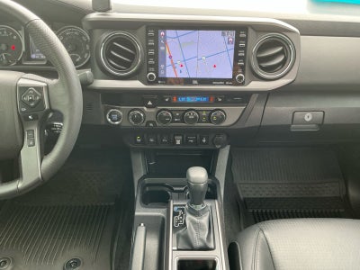 2023 Toyota Tacoma 4WD TRD Off Road