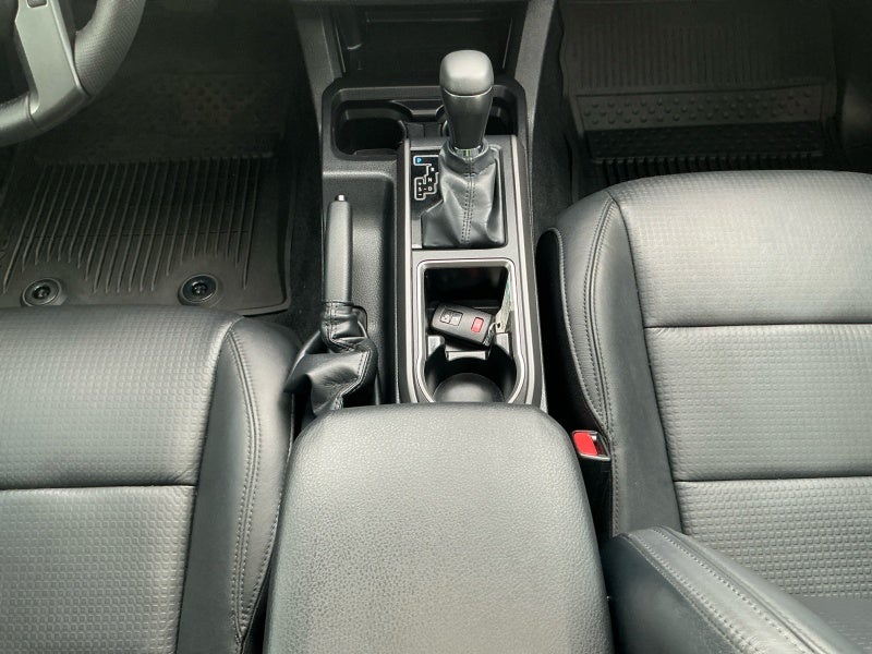 2023 Toyota Tacoma 4WD TRD Off Road