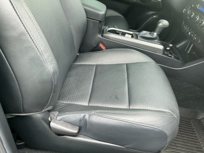 2023 Toyota Tacoma 4WD TRD Off Road