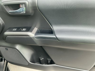 2023 Toyota Tacoma 4WD TRD Off Road