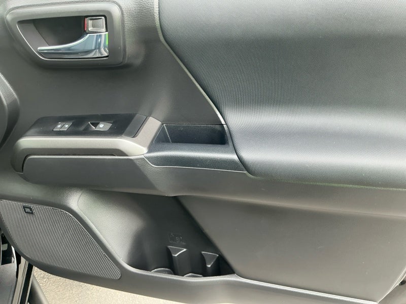 2023 Toyota Tacoma 4WD TRD Off Road