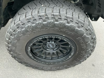 2023 Toyota Tacoma 4WD TRD Off Road