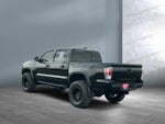 2023 Toyota Tacoma 4WD TRD Off Road