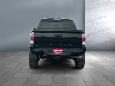 2023 Toyota Tacoma 4WD TRD Off Road