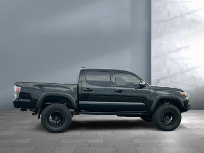 2023 Toyota Tacoma 4WD TRD Off Road