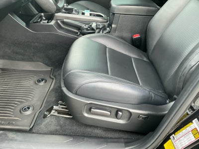 2023 Toyota Tacoma 4WD TRD Off Road