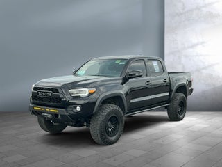 2023 Toyota Tacoma 4WD TRD Off Road