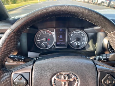 2020 Toyota Tacoma 4WD TRD Off Road