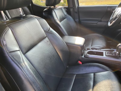 2020 Toyota Tacoma 4WD TRD Off Road
