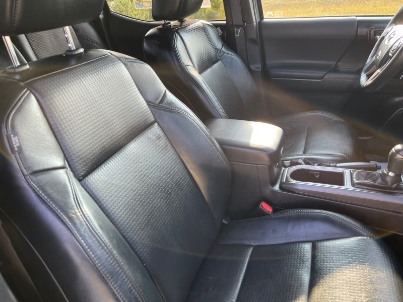 2020 Toyota Tacoma 4WD TRD Off Road